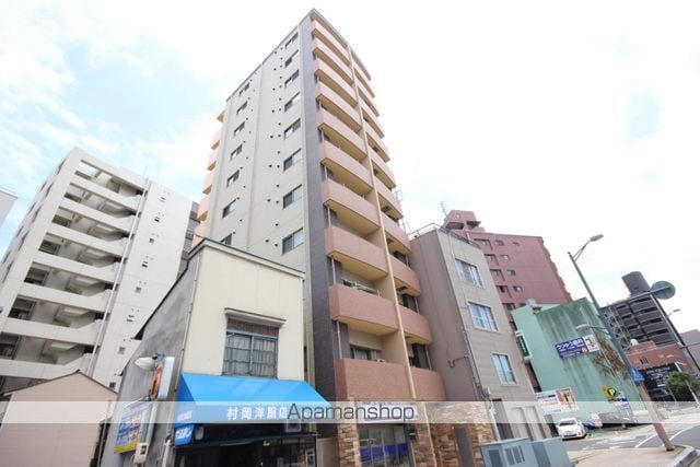 GOLD COURT 宝町の外観写真