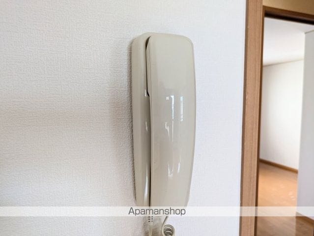 ピアハウス湯田の内装写真