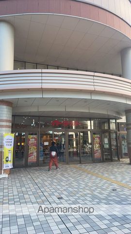 プラウドフラット墨田曳舟ディアージュの周辺写真