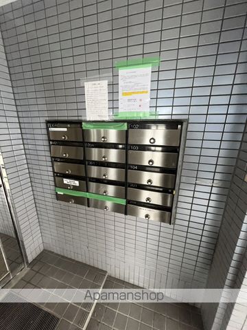 ヴィヴィアン名東本通.の外観写真