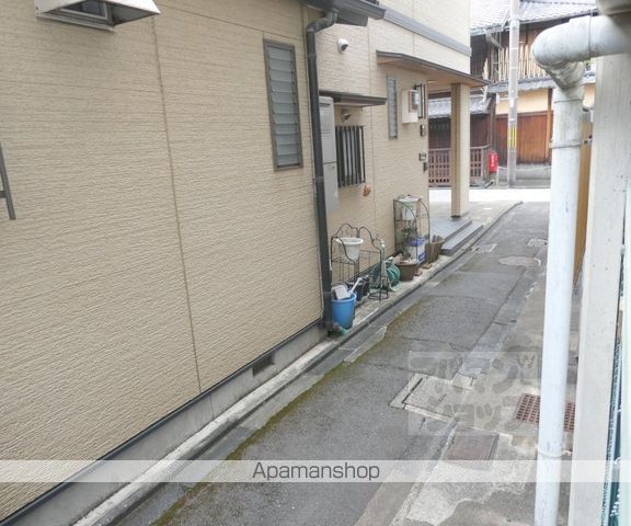 メゾン島原の内装写真
