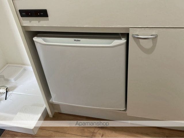 T.A北区上中里3丁目A棟の内装写真