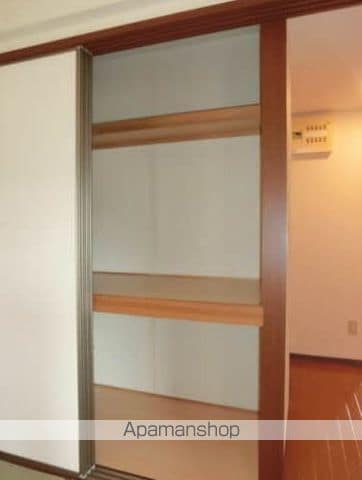 リベルテK.Kの内装写真
