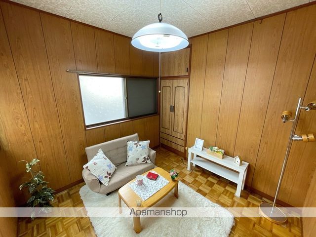 鶴ケ舞1丁目31-14戸建の内装写真