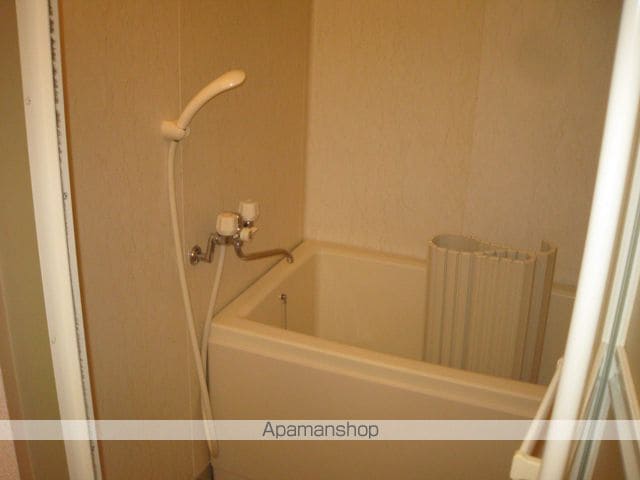 パルティール小柴の内装写真