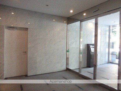 プレシャス音羽[1LDK/50.31m2]のロビー