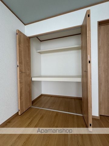 南輝1丁目住宅の内装写真
