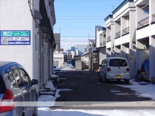 タウンハウス今井Bのその他写真