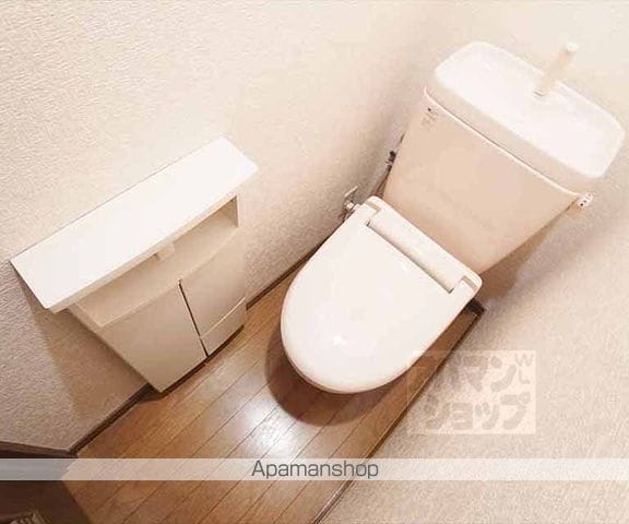 CASA PETIT SUGARの内装写真