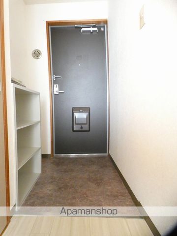 田畑ハイツ上の段の内装写真