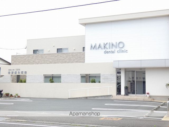 MP-II番館の周辺写真