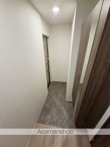 DーRESIDENCE岡町の内装写真