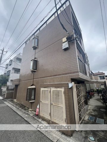 スペースワコーの外観写真