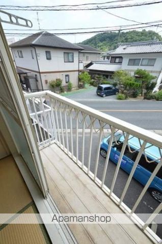 ジョイフル西中の内装写真