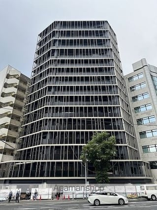 ＺＯＯＭ新宿御苑前[1LDK/30.92m2]の外観1