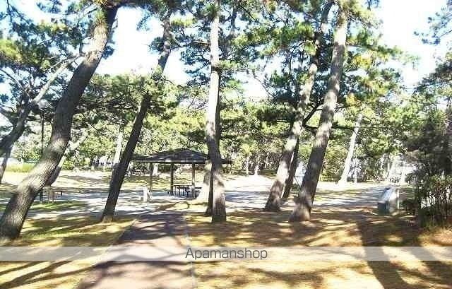 ナトリア ポートの周辺写真
