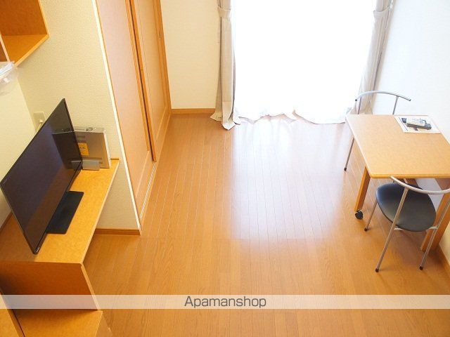 レオパレスNEO若草の内装写真