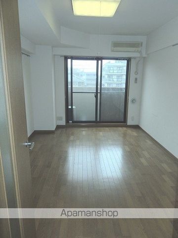 グランピーノ妙典の内装写真