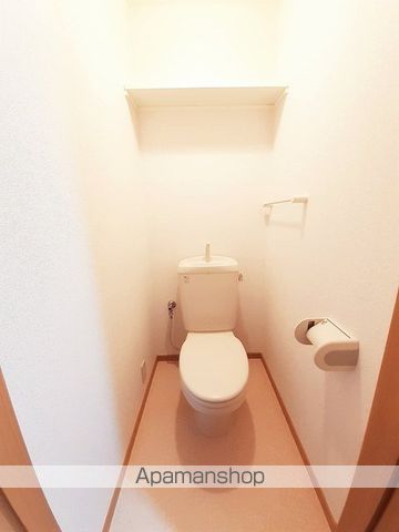 ロイヤルシティー泉南の内装写真