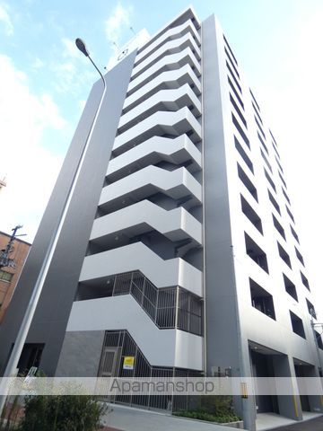 ArtizA森ノ宮D.C.