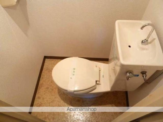 パルコート菊水42の内装写真