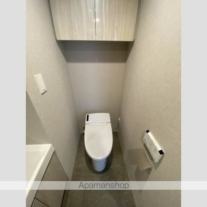 プラウドフラット月島アベニュー[1K/25.11m2]のその他内装2