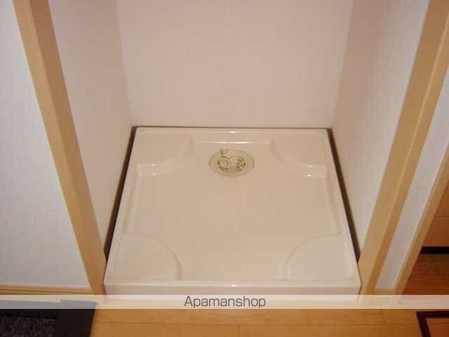 コンフォースの内装写真