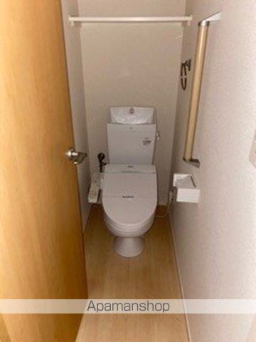クレイノ中野新橋の内装写真