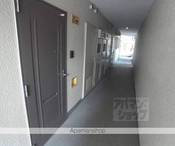 西喜マンションのその他写真