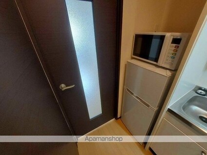 クレイノＯＬＩＶＥ[1K/22.84m2]のその他設備