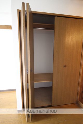 EXXA MODERN FLATSの内装写真