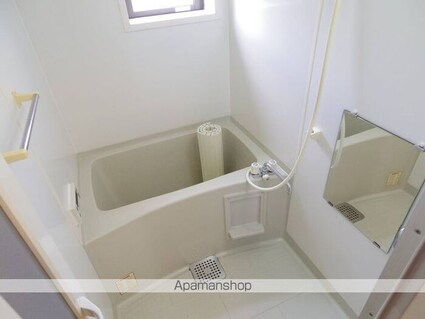 グランシャリオ　ＡＢＣ[2LDK/53.76m2]のバス