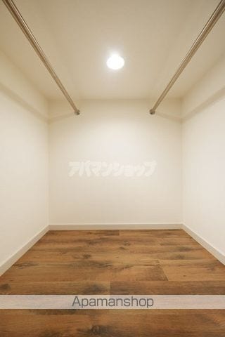プリマ高麗川弐番館の内装写真