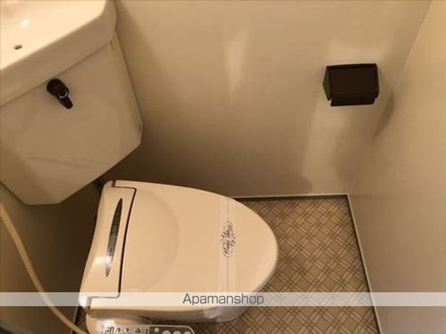 ラ・ポレールの内装写真