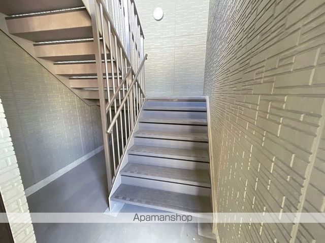 МNハウス和田多中 Bの内装写真