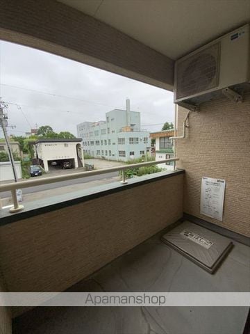 エルドラド411の内装写真