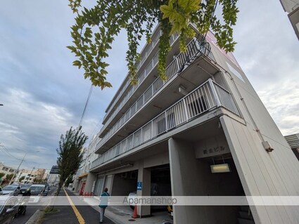 広島県広島市中区舟入南５丁目[1R/15.68m2]の外観3