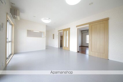 サザンクロス[1LDK/52m2]の内装1