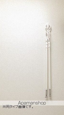 シエル白岡 IIの内装写真