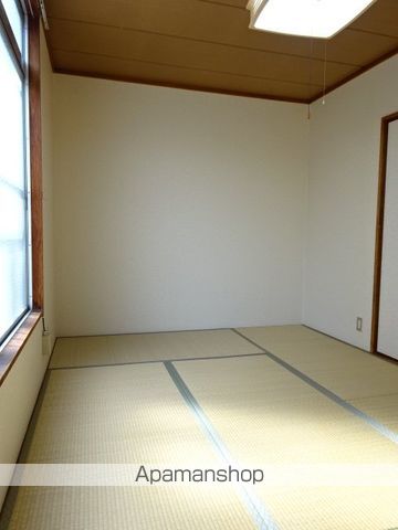 三原ハイツの内装写真