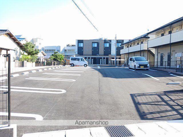 ネオ・ブライト那珂Ⅲ 202 ｜ 福岡県福岡市博多区那珂１丁目16-18（賃貸アパート1K・2階・36.31㎡） その19