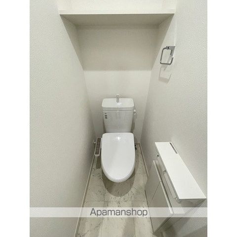 LIBTH新町EASTの内装写真