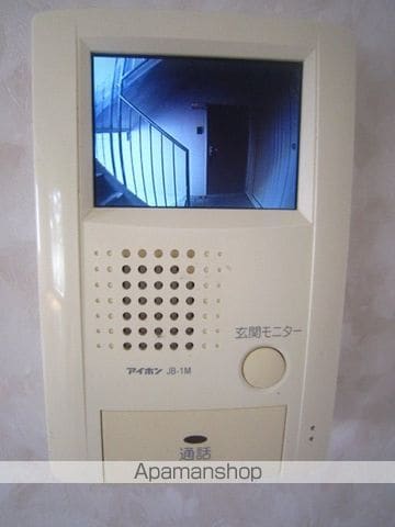 ベルヴェデーレの内装写真