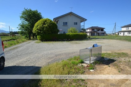 セレーノ[2DK/39.75m2]の共用部2