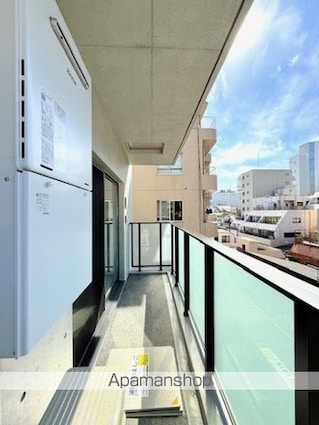 Ｌａ　Ｐｅｒｌａ　Ｙｏｔｓｕｙａ[1LDK/37.4m2]のリビング・居間10