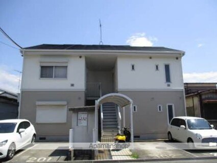 和歌山県和歌山市築港２丁目[1LDK/37.5m2]の外観2