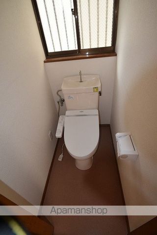 クオーレ鴨宮G棟の内装写真