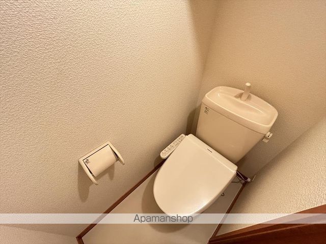 グランプラスBの内装写真
