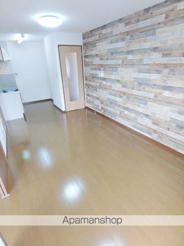 シャンドフルールの内装写真