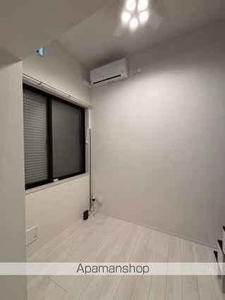 ハレテラス平和台[1R/11.92m2]のリビング・居間